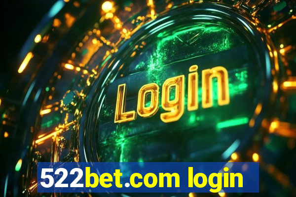 522bet.com login